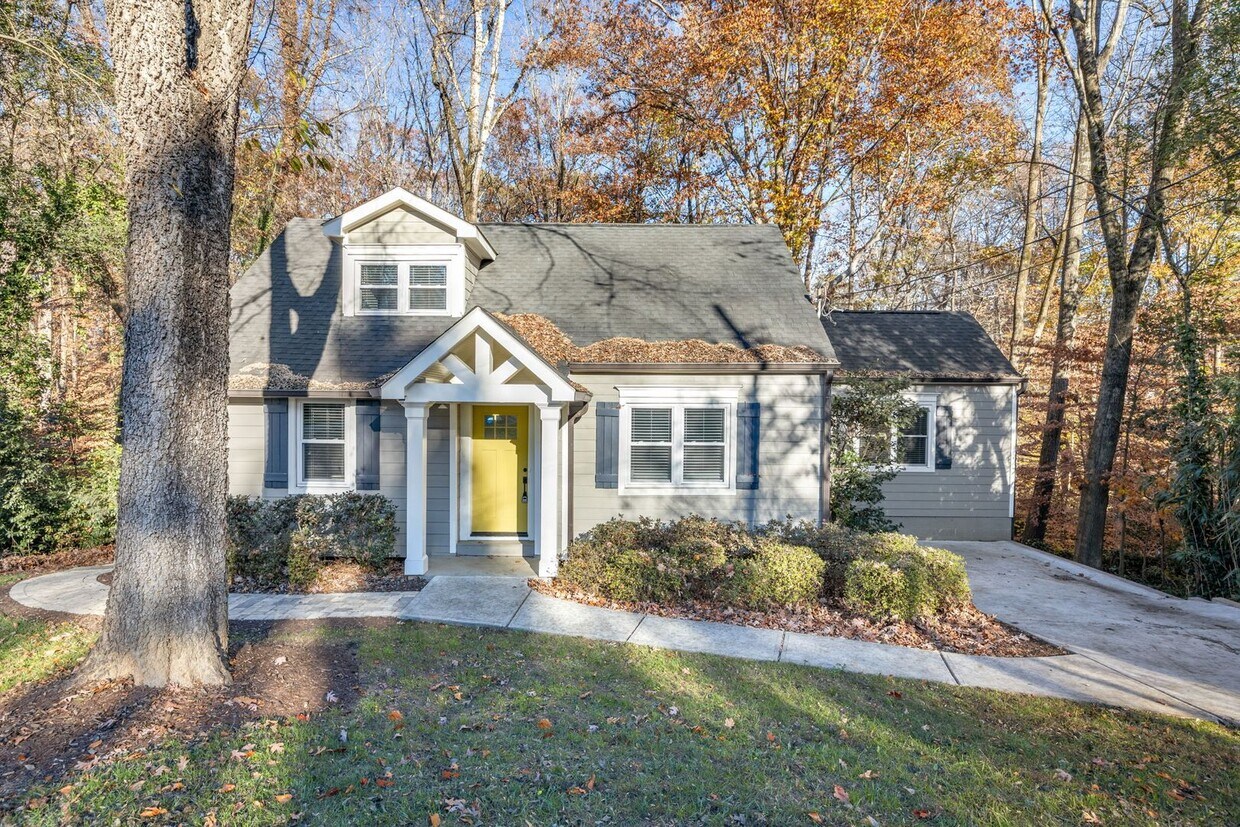 Foto principal - Beautifully Renovated Cottage