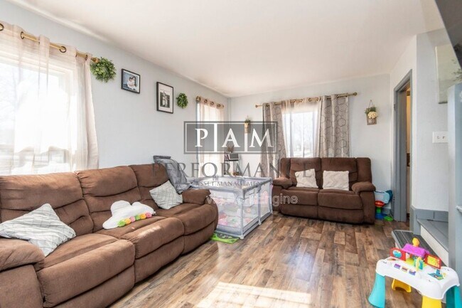 Foto del edificio - 3876 S Brust Ave