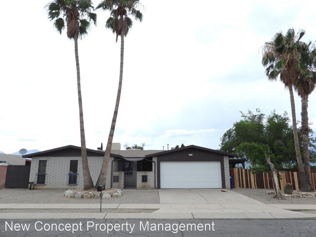 Building Photo - 3 br, 2 bath House - 9441 E. Baker St