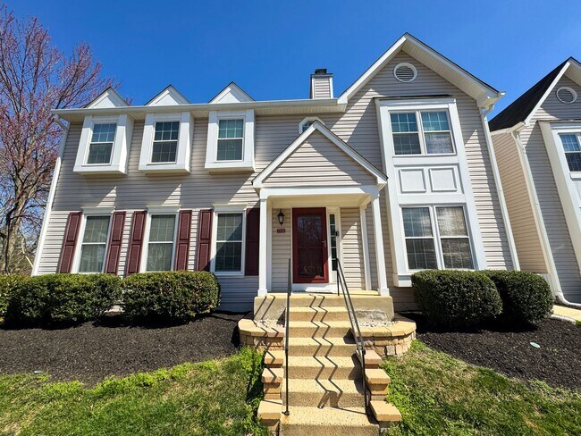 Bright And Spacious 2 Bed 2 Bath Condo In Ramblewood At Daventry - Bright And Spacious 2 Bed 2 Bath Condo In Ramblewood At Daventry