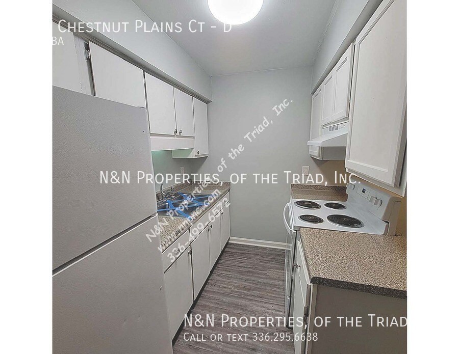 Photo - 1398 Chestnut Plains Ct-D