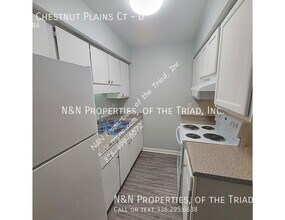 Building Photo - 1398 Chestnut Plains Ct