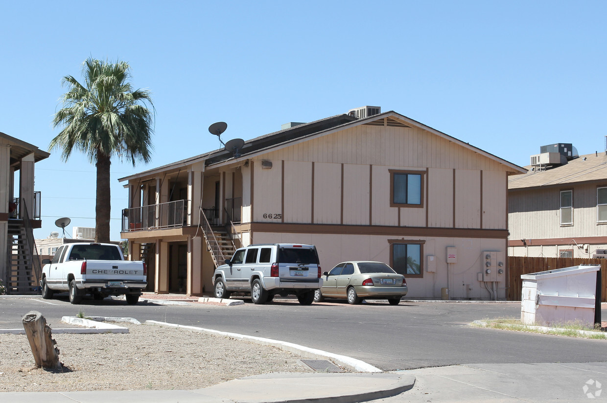 Primary Photo - Ocotillo Place West