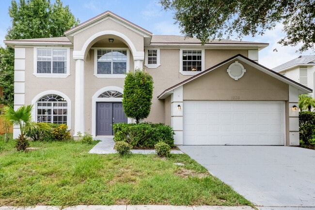 Building Photo - 1236 Foxforrest Cir