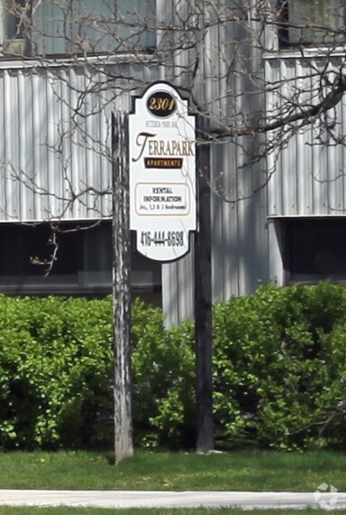 Building Photo - Terra Park Apartments