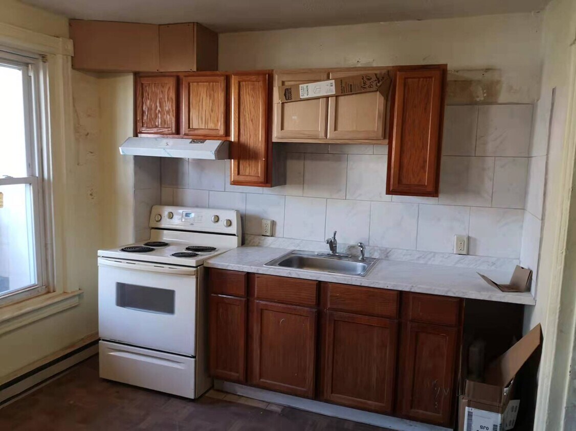 Foto principal - 827 Laufer St