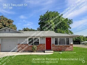 Building Photo - 2823 Twilight St