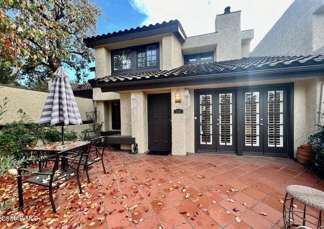 Building Photo - 1097 Monte Sereno Dr
