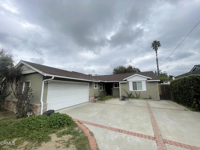 Foto principal - 7452 Sylmar Ave