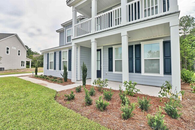 Building Photo - 215 Switch Grass Ct