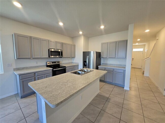 Foto del edificio - 1097 Blue Jay Dr