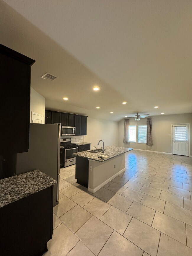 Foto del edificio - 7527 Flintrock Hollow Trail