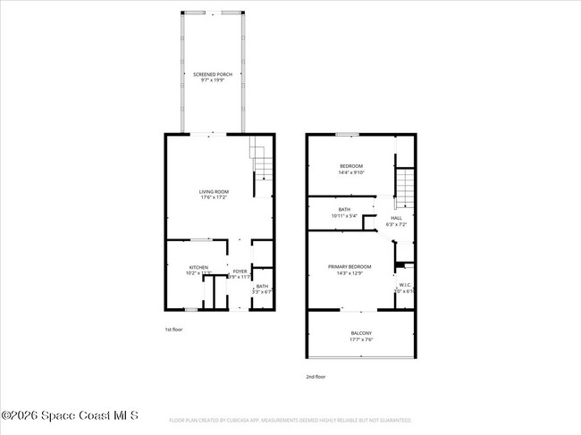 Foto del edificio - 286 Canaveral Beach Blvd