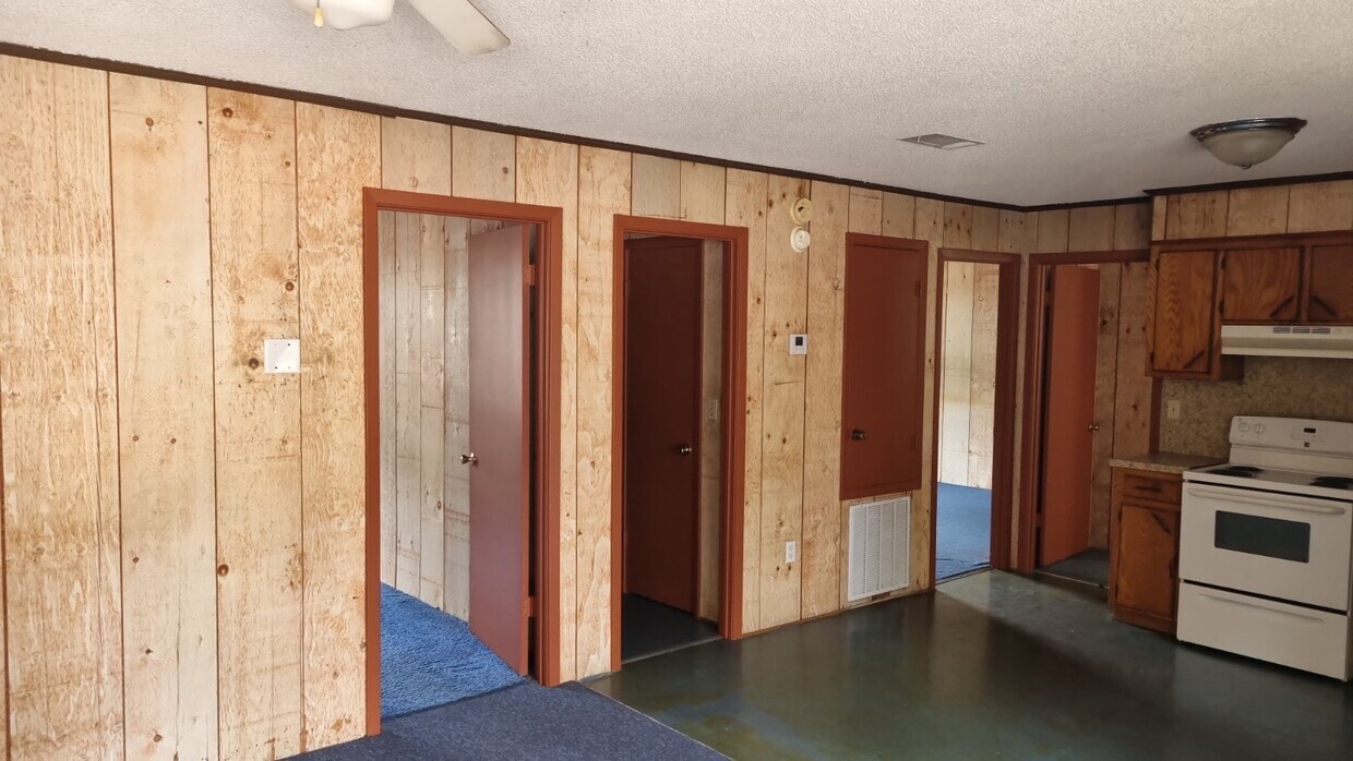 Foto del edificio - Oak Ridge Apartment