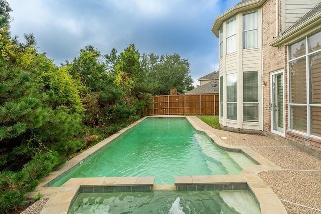 Photo - 3604 Blackwood Ct House