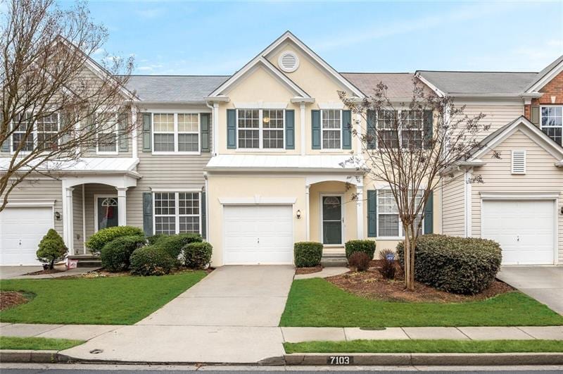 7103 Richland Ct, Roswell, GA 30076 Townhome Rentals in Roswell GA