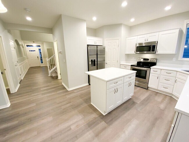 Foto del edificio - 7129 Inlay St SE