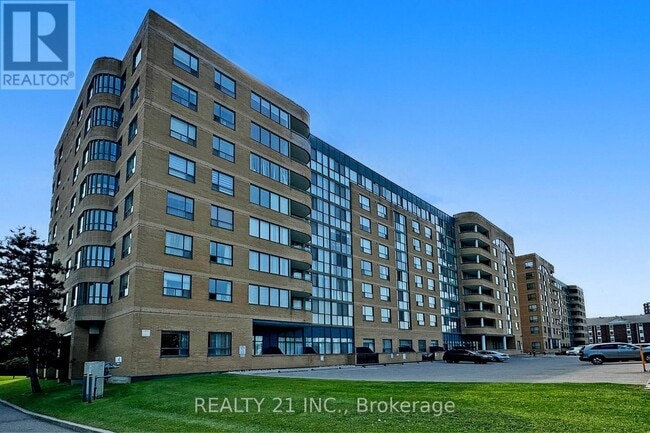 Building Photo - 1665 Pickering Pkwy