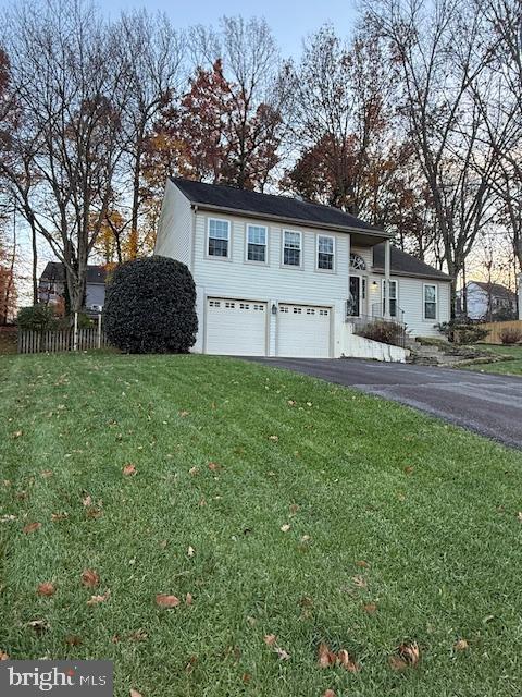 Building Photo - 9013 Chestnut Ridge Rd