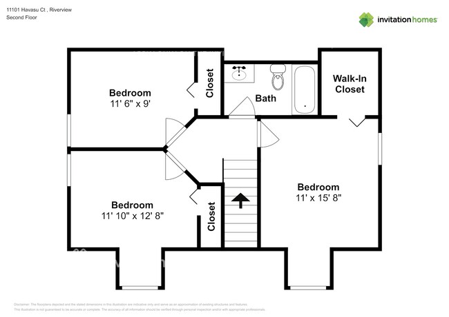 Building Photo - 11101 Havasu Ct