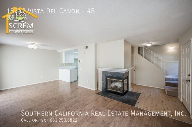 Building Photo - 18742 Vista Del Canon