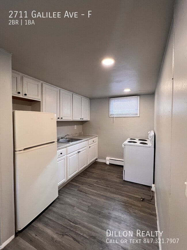 Foto del edificio - 2711 Galilee Ave