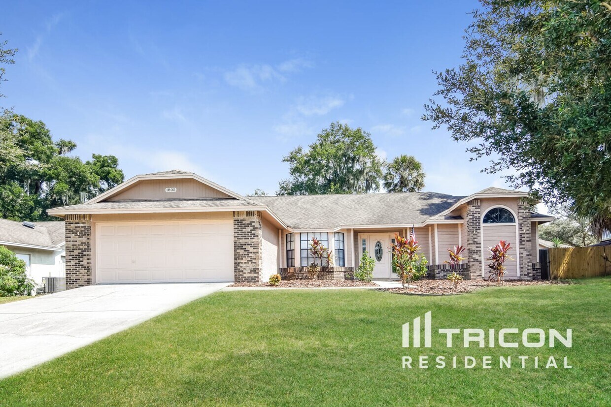 Foto principal - 1805 Hitching Post Pl