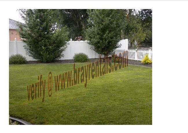 Foto del edificio - 2936 Trinity Peaks Way