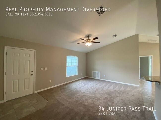 Foto del edificio - 34 Juniper Pass Trail