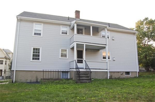 Primary Photo - 19 Bates Rd