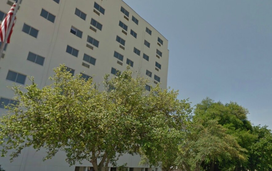 Winter Haven Manor Apartments in Winter Haven, FL