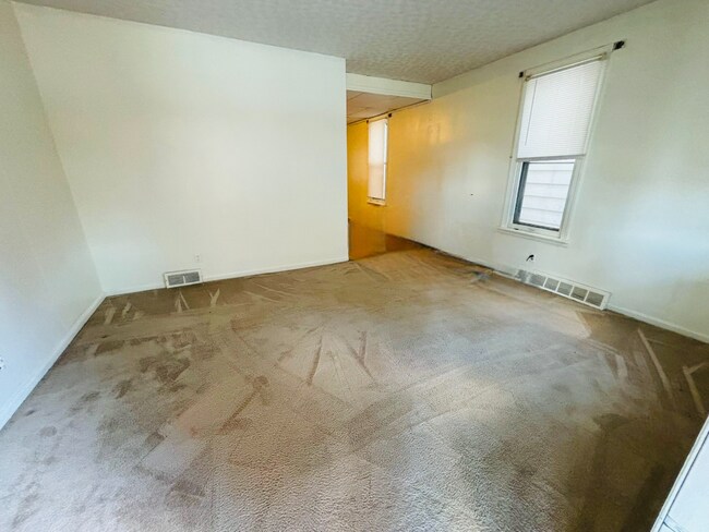 Sala de estar - 18 Maitland St