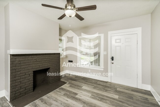 Building Photo - 1847 Bolling Ave