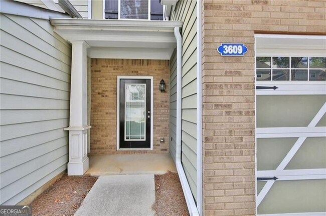 Building Photo - 3609 Silver Brooke Ln