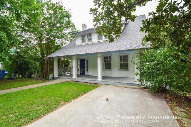 Building Photo - Get into this Up & Coming Neighborhood