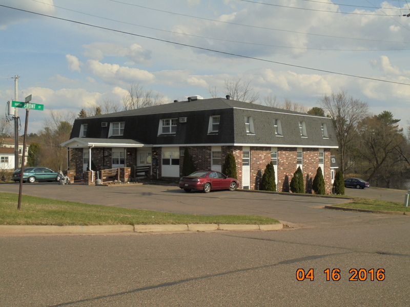 Front - 101 E Maple St