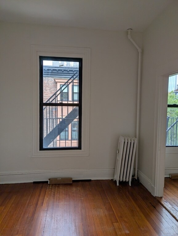 Foto del edificio - 509 Columbus Ave