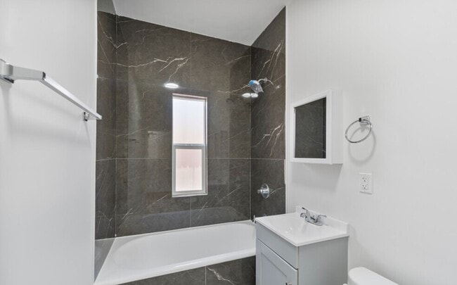 Interior Photo - Newly Renovated Modern Studios!