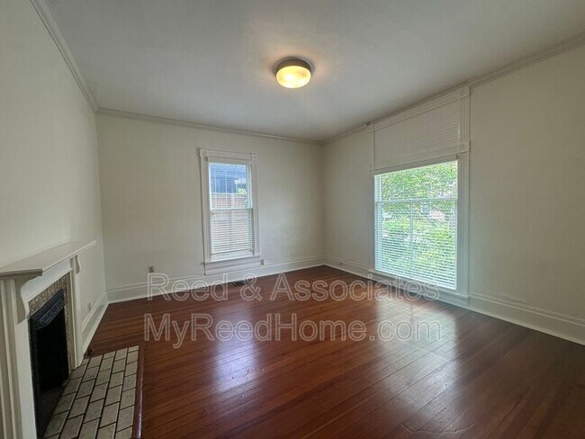 Foto del edificio - 1042 Blythe St