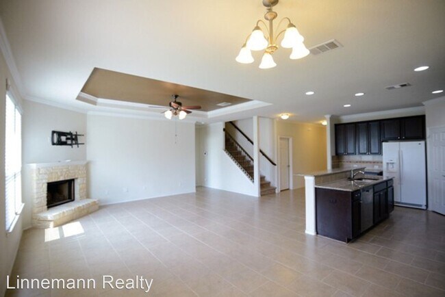 Building Photo - 5 br, 3 bath House - 1227 Cozy Creek Drive