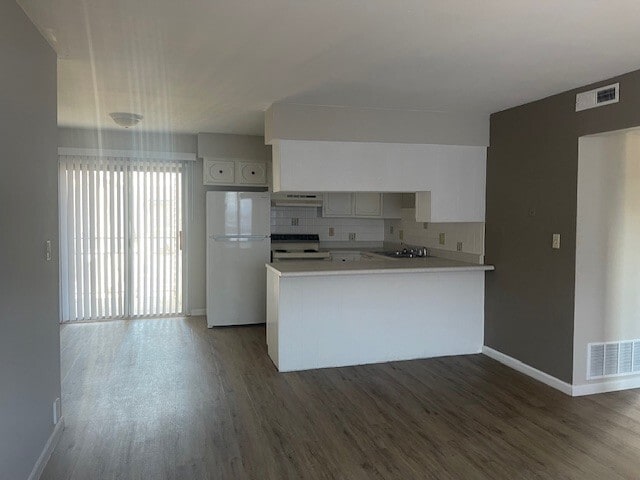Foto del edificio - 1400 Sangamon Dr