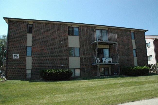 Foto del edificio - 1915 Tracy Dr