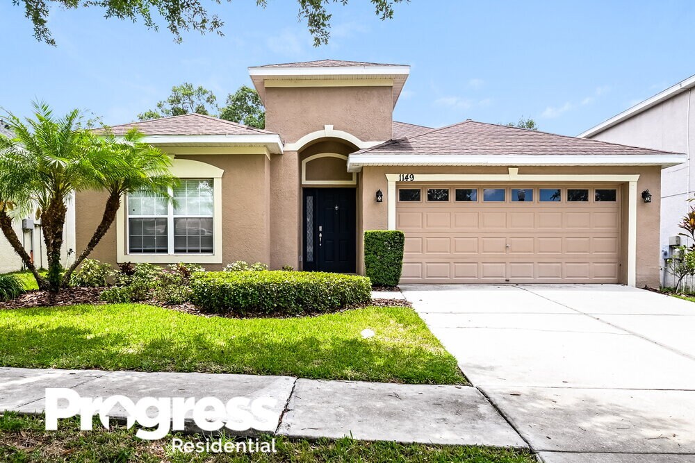 1149 Emerald Hill Way, Valrico, FL 33594 House Rental in Valrico, FL