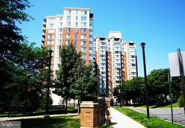 Building Photo - 2726 Gallows Rd