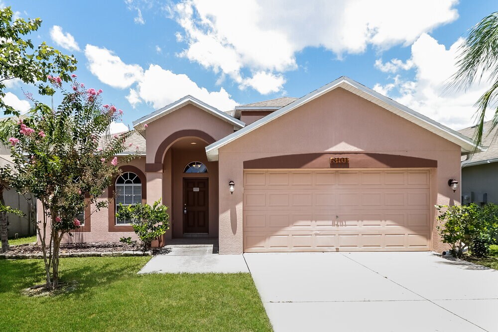 Foto principal - 8101 Pea Tree Ct