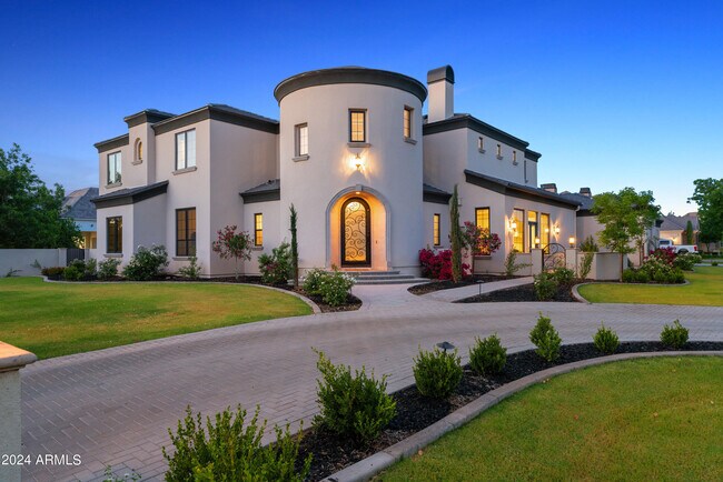 Foto del edificio - 20522 E Via De Palmas