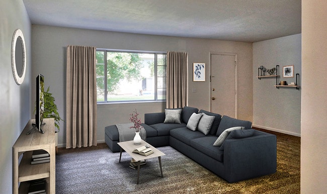 Building Photo - Elmwood Terrace Apartments and Townhomes