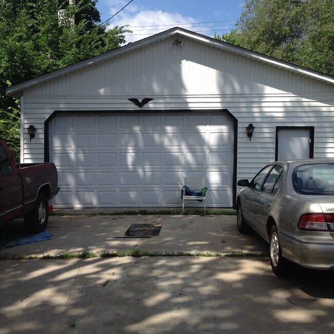 Foto del edificio - 5620 35th Ave S