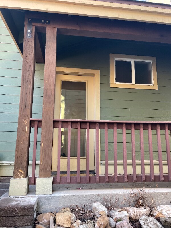 Foto del edificio - 1291 E Trevor Way