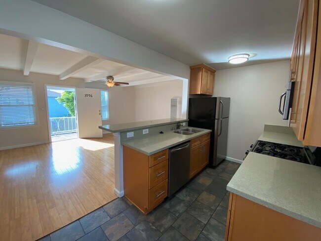 Building Photo - 3990 Berryman Ave